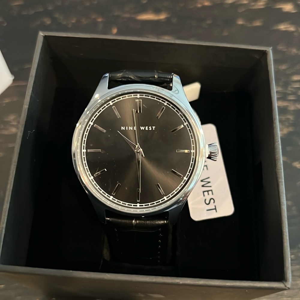 Nine West Jasper Watch